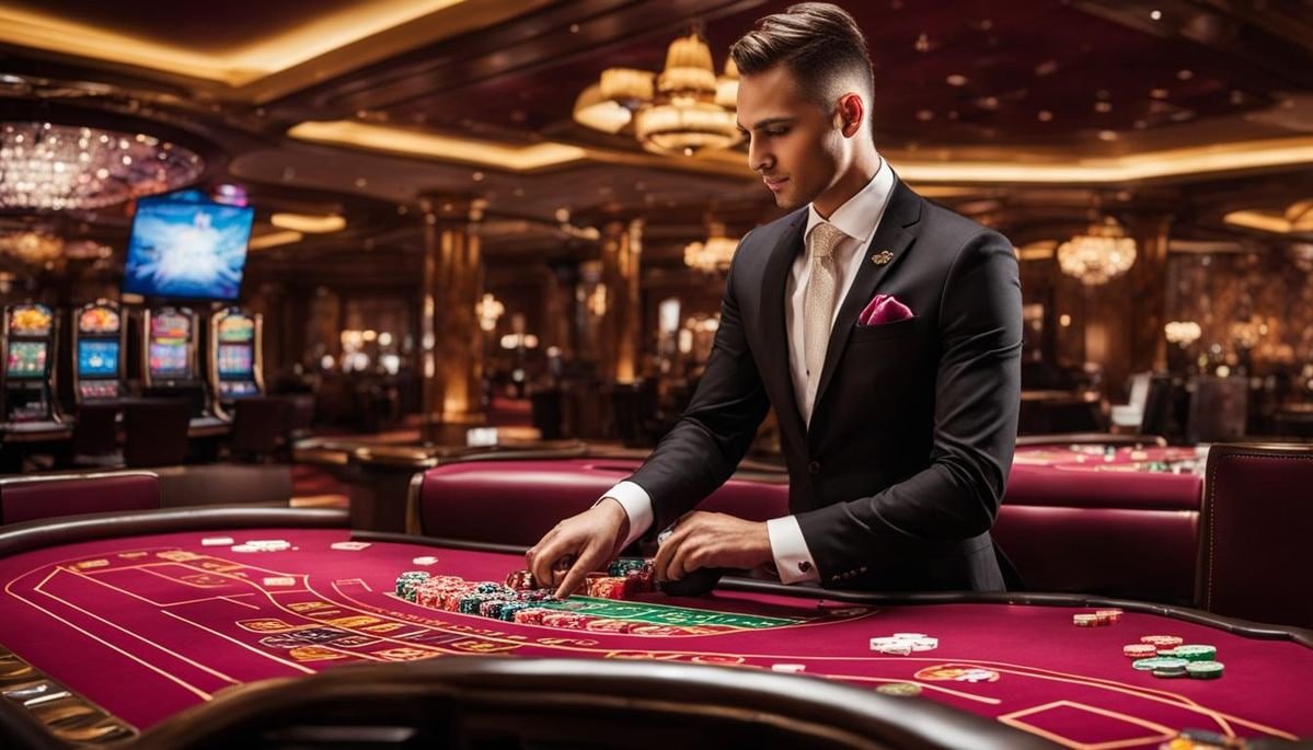 Slots Casino kbz9