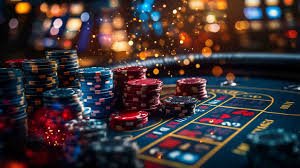 Live Casino Dealer ဂိမ်းကစားနေပုံ Myanmar Online