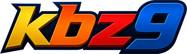 kbz9 Logo